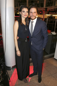 'Vogue loves Breuninger' Event in Stuttgart
