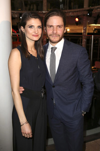 'Vogue loves Breuninger' Event in Stuttgart