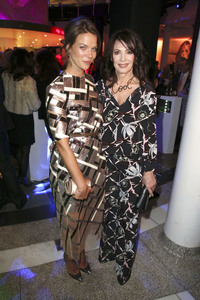 'Vogue loves Breuninger' Event in Stuttgart