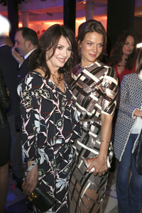 'Vogue loves Breuninger' Event in Stuttgart