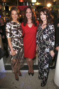 'Vogue loves Breuninger' Event in Stuttgart