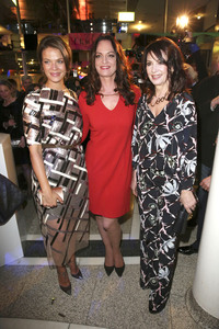 'Vogue loves Breuninger' Event in Stuttgart