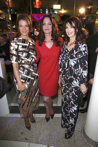 'Vogue loves Breuninger' Event in Stuttgart