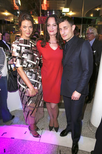 'Vogue loves Breuninger' Event in Stuttgart