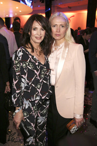 'Vogue loves Breuninger' Event in Stuttgart