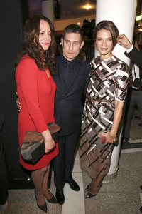 'Vogue loves Breuninger' Event in Stuttgart
