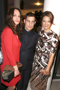 'Vogue loves Breuninger' Event in Stuttgart