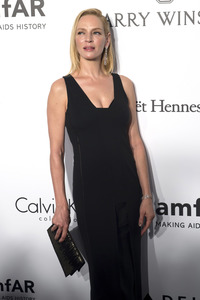 amfAR Gala 2016 in Hongkong