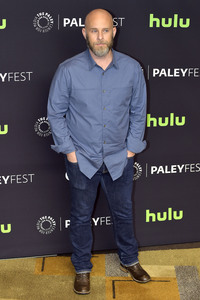 'Fear the Walking Dead' Event, PaleyFest Los Angeles
