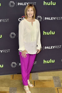 'Fear the Walking Dead' Event, PaleyFest Los Angeles