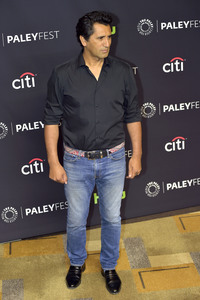 'Fear the Walking Dead' Event, PaleyFest Los Angeles