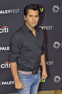 'Fear the Walking Dead' Event, PaleyFest Los Angeles