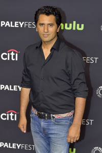 'Fear the Walking Dead' Event, PaleyFest Los Angeles