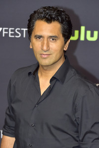 'Fear the Walking Dead' Event, PaleyFest Los Angeles