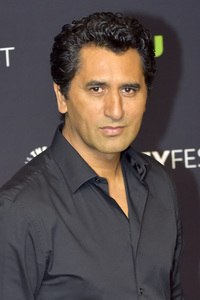 'Fear the Walking Dead' Event, PaleyFest Los Angeles