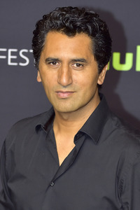 'Fear the Walking Dead' Event, PaleyFest Los Angeles