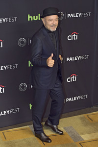 'Fear the Walking Dead' Event, PaleyFest Los Angeles