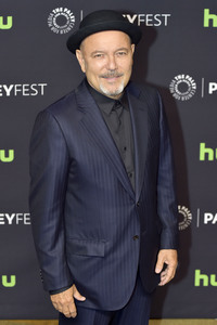 'Fear the Walking Dead' Event, PaleyFest Los Angeles