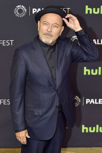 'Fear the Walking Dead' Event, PaleyFest Los Angeles