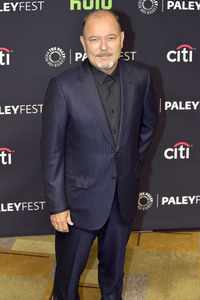 'Fear the Walking Dead' Event, PaleyFest Los Angeles