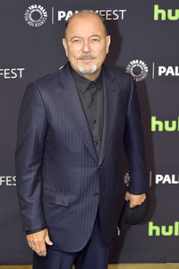 'Fear the Walking Dead' Event, PaleyFest Los Angeles