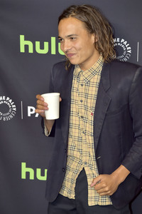 'Fear the Walking Dead' Event, PaleyFest Los Angeles