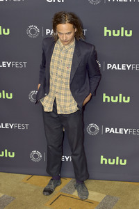 'Fear the Walking Dead' Event, PaleyFest Los Angeles