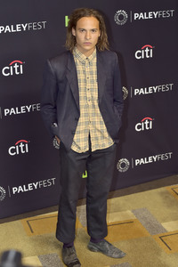 'Fear the Walking Dead' Event, PaleyFest Los Angeles