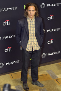 'Fear the Walking Dead' Event, PaleyFest Los Angeles
