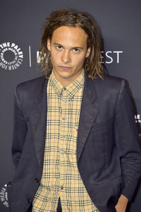 'Fear the Walking Dead' Event, PaleyFest Los Angeles