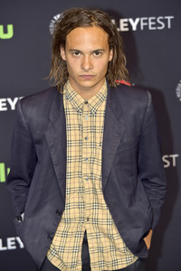 'Fear the Walking Dead' Event, PaleyFest Los Angeles