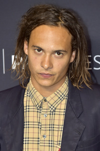 'Fear the Walking Dead' Event, PaleyFest Los Angeles