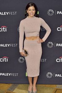 'Fear the Walking Dead' Event, PaleyFest Los Angeles