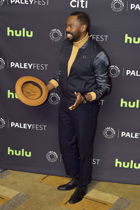 'Fear the Walking Dead' Event, PaleyFest Los Angeles