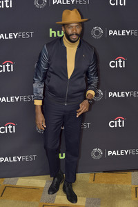 'Fear the Walking Dead' Event, PaleyFest Los Angeles