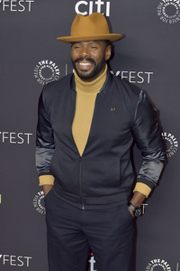 'Fear the Walking Dead' Event, PaleyFest Los Angeles