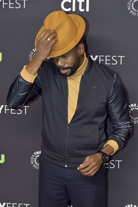 'Fear the Walking Dead' Event, PaleyFest Los Angeles