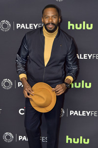 'Fear the Walking Dead' Event, PaleyFest Los Angeles