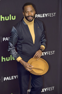 'Fear the Walking Dead' Event, PaleyFest Los Angeles