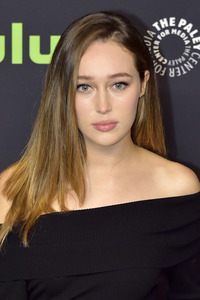 'Fear the Walking Dead' Event, PaleyFest Los Angeles