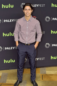 'Fear the Walking Dead' Event, PaleyFest Los Angeles