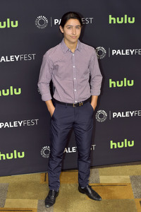 'Fear the Walking Dead' Event, PaleyFest Los Angeles