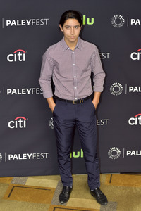 'Fear the Walking Dead' Event, PaleyFest Los Angeles
