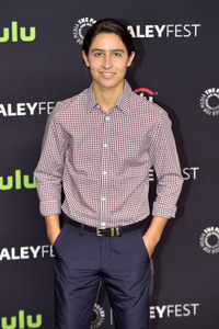 'Fear the Walking Dead' Event, PaleyFest Los Angeles