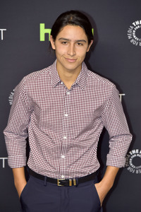 'Fear the Walking Dead' Event, PaleyFest Los Angeles