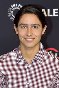 'Fear the Walking Dead' Event, PaleyFest Los Angeles