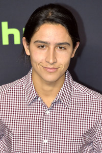 'Fear the Walking Dead' Event, PaleyFest Los Angeles