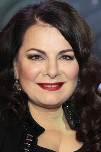 TV-Show 'Willkommen bei Carmen Nebel' in Magdeburg