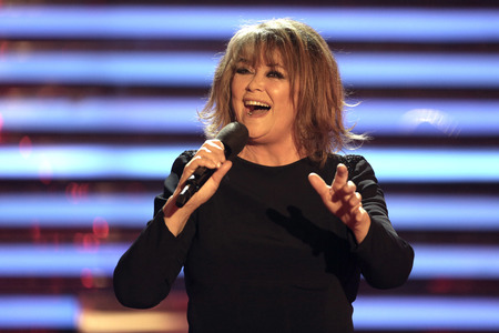 TV-Show 'Willkommen bei Carmen Nebel' in Magdeburg
