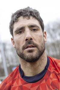 Rugby-Länderspiel Deutschland gegen Spanien in Köln